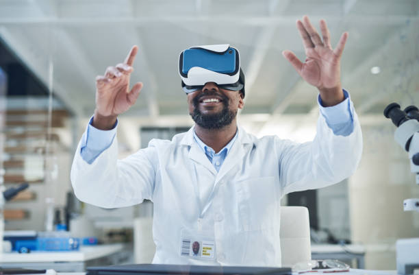 The Rise of Wearable Technology