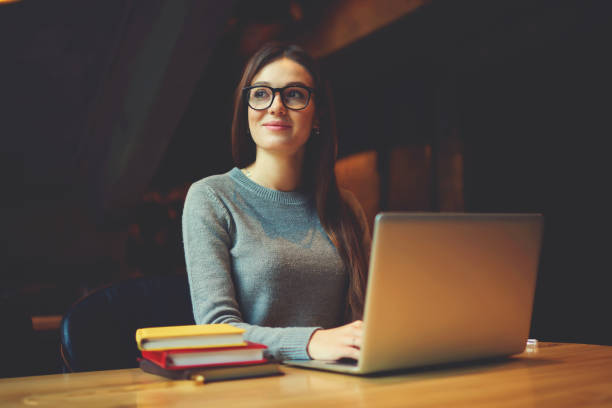 Beyond Textbooks: Learning in the Digital Age