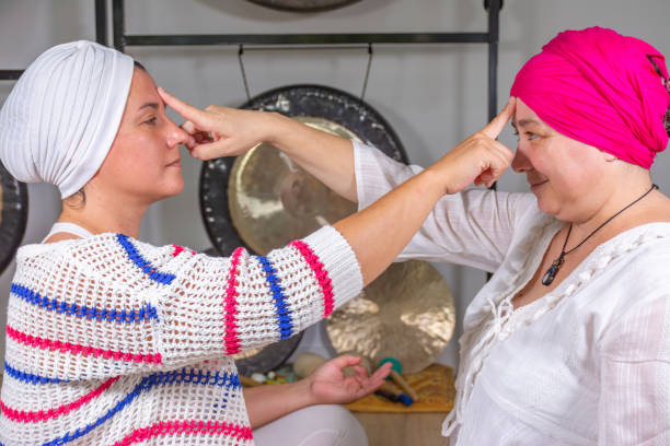 50 hour Kundalini Yoga Teacher Training