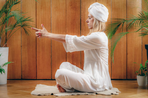 50 hour Kundalini Yoga Teacher Training