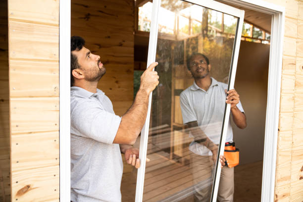 window replacement