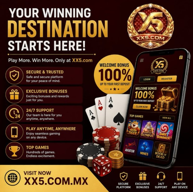 Xx5 apk