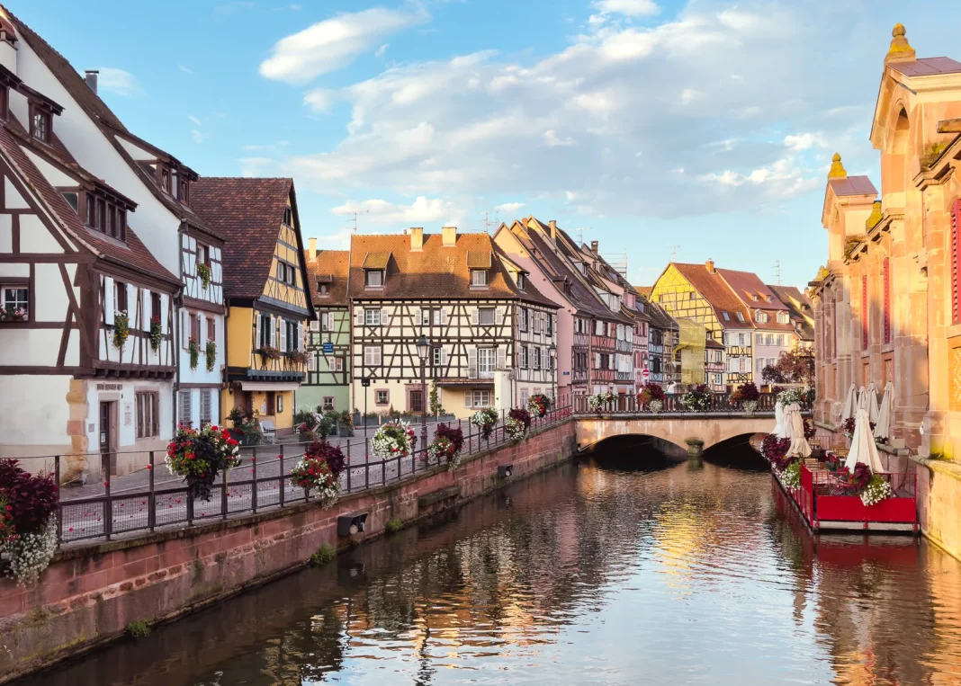 Best Europe Travel Agency in Ahmedabad