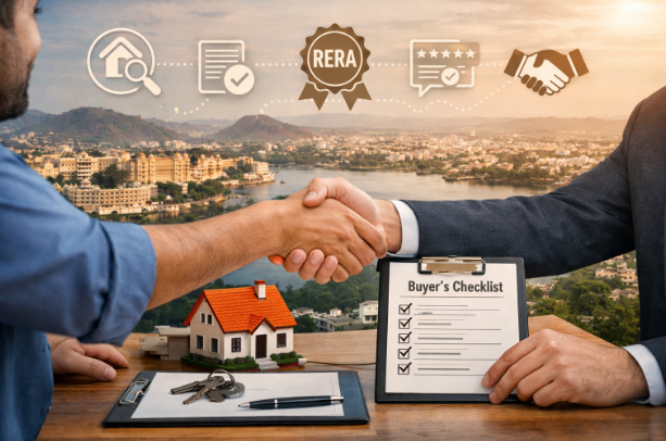 KG Construction & Developers