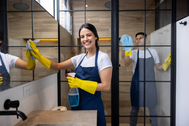 Commercial Cleaning Denver CO