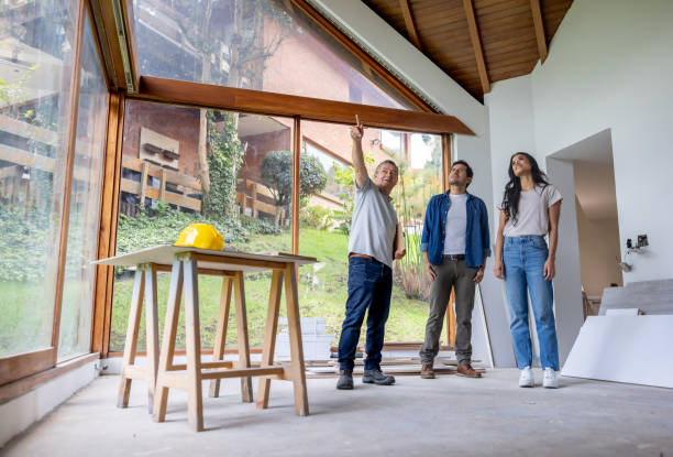 remodeling contractor sacramento