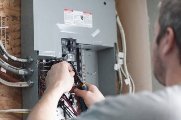 electrical installation service