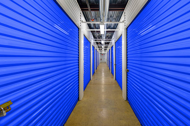 storage unit 