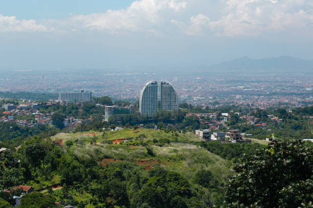 book Bandung flights and hotels via Traveloka