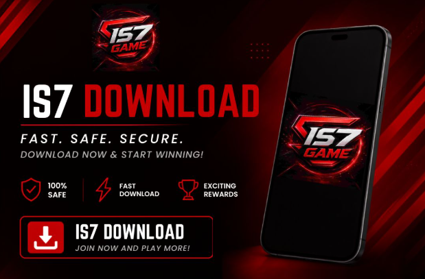 IW7 Game APK